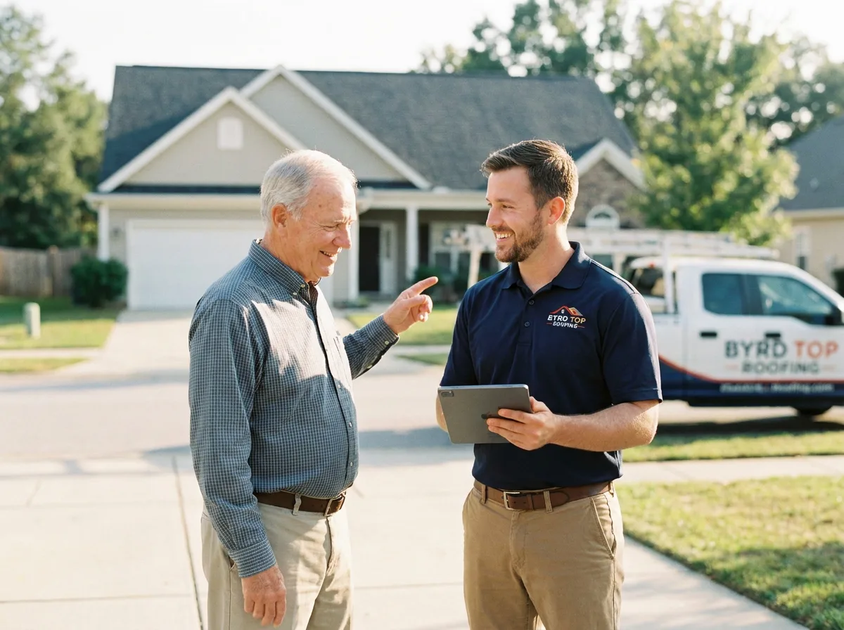 Roofing Paden, OK FAQs